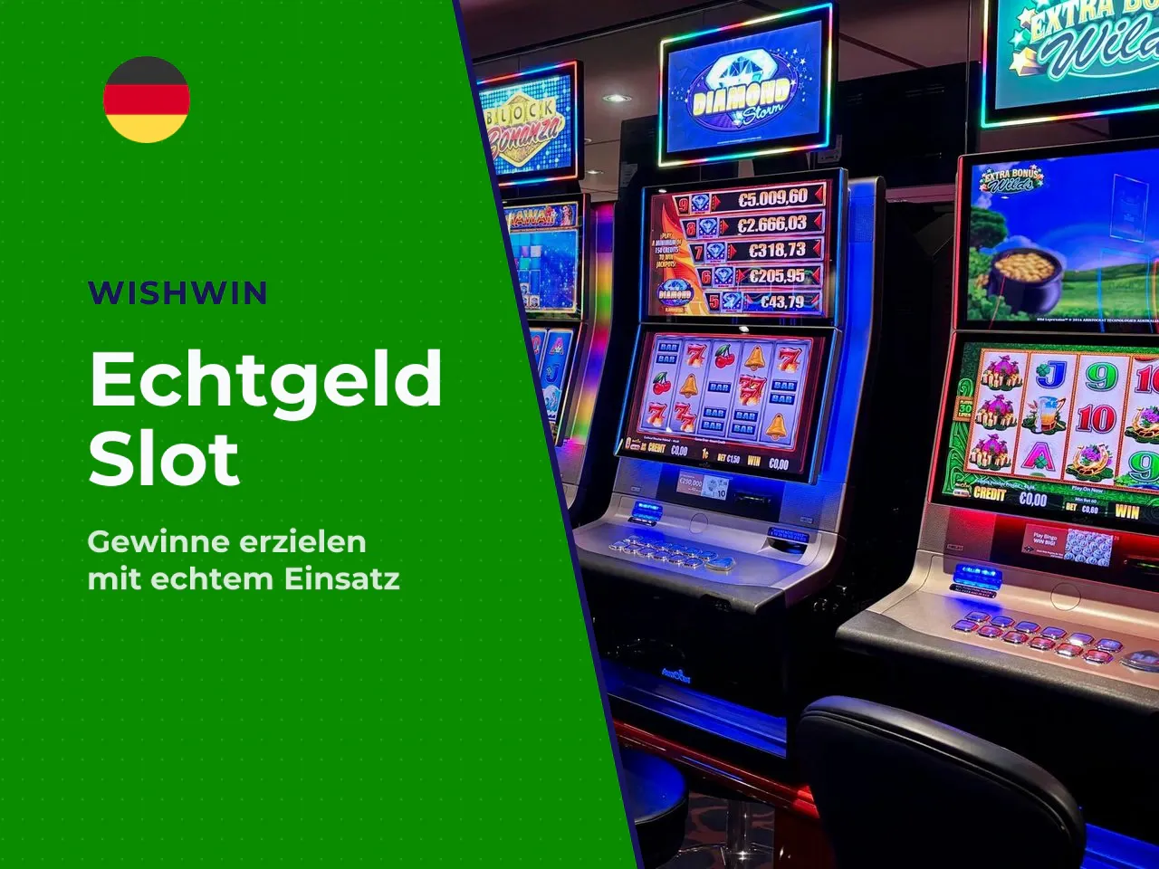 5 Lions Megaways Echtgeld Spiel im