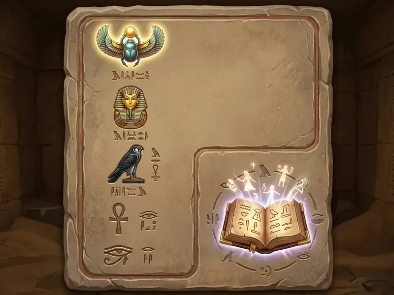 Book of Ra Magic Symbole und Freispiele