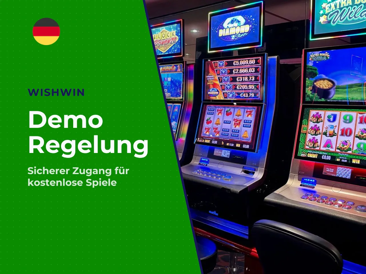 Wichtig für Deutschland Demo nur nach