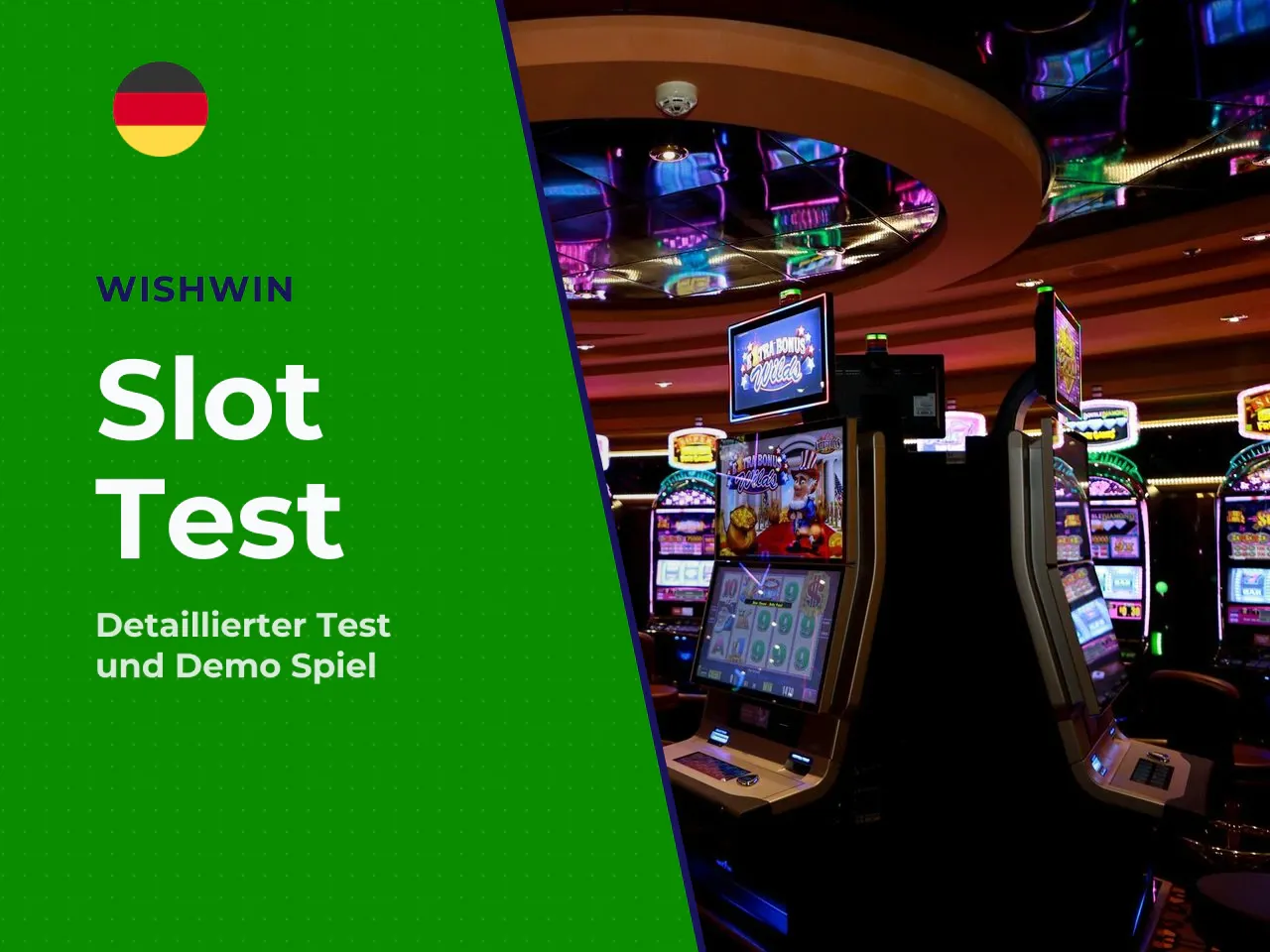5 Lions Megaways Demo, Slot-Eigenschaften und