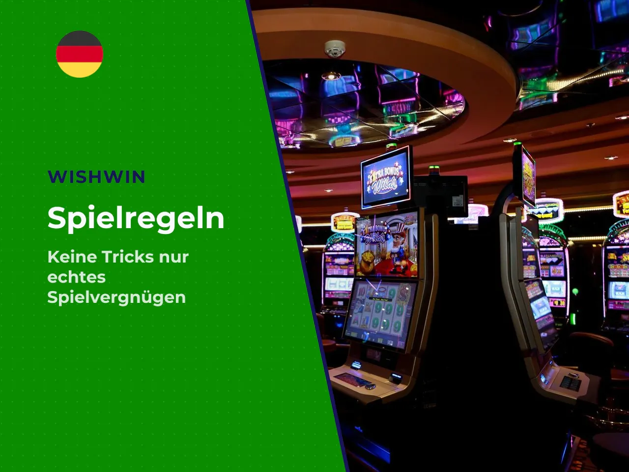 Gibt es Tricks für höhere Gewinne