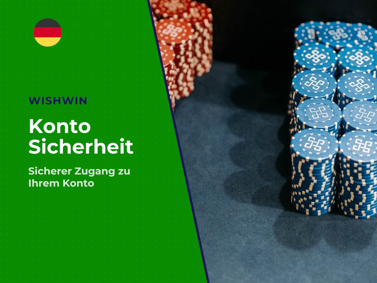 Anbieter mit deutscher GGL-Lizenz sind zwingend