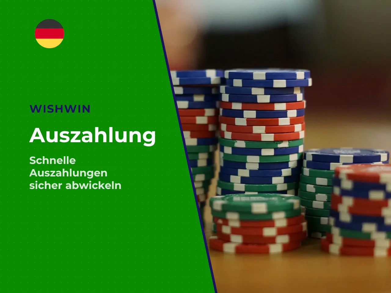 Praxis-Hinweise zur Auszahlungsdauer - Die erste