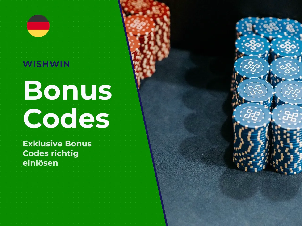 8 Wann für einen No Deposit