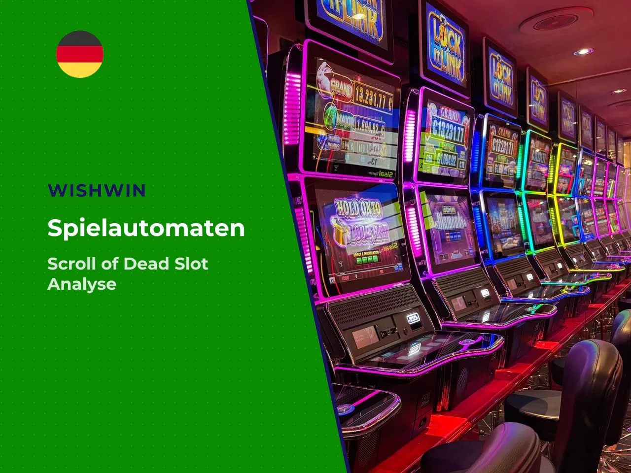 Scroll of Dead kostenlos im Demo-Modus