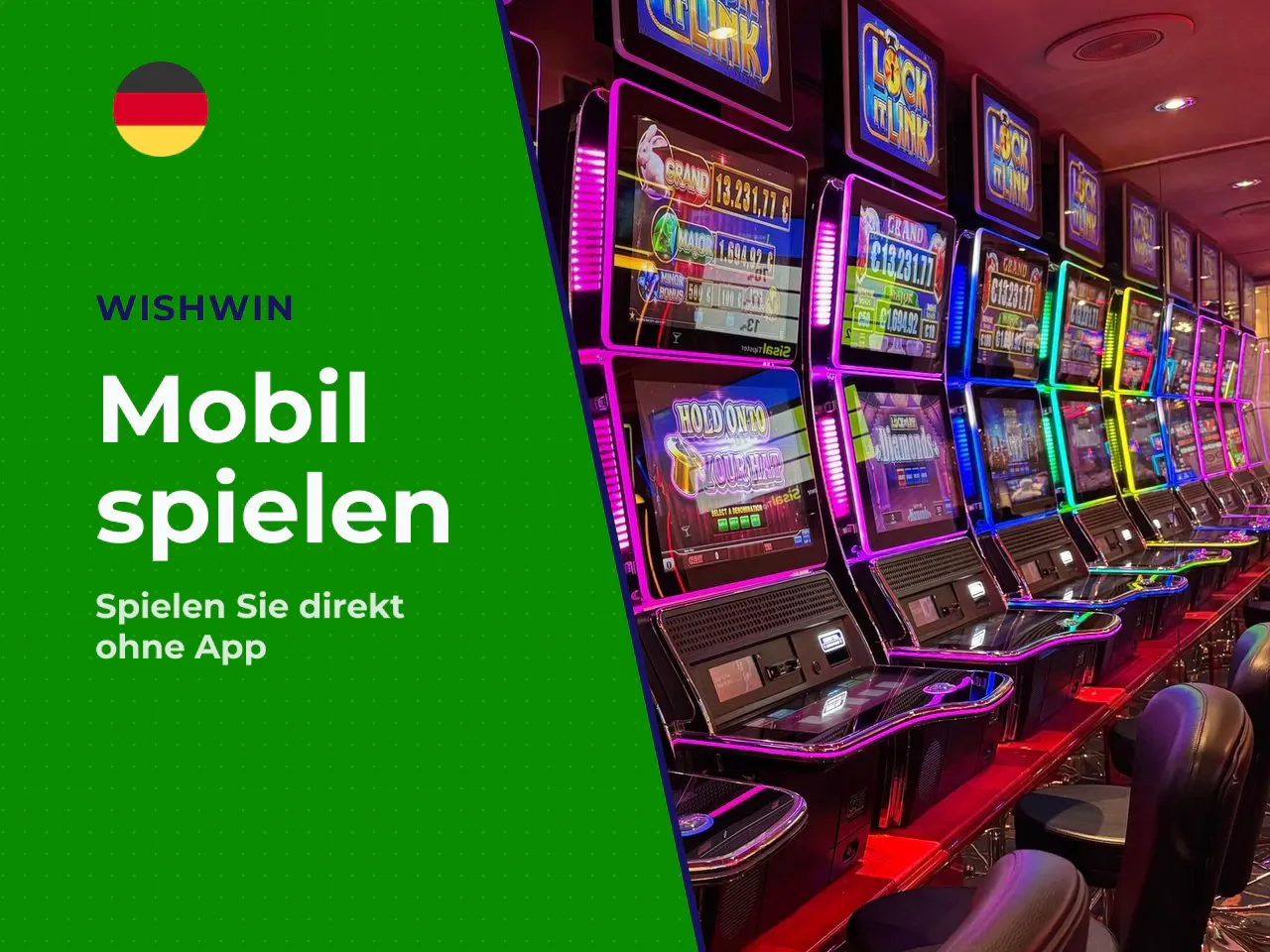 Mobil spielen Fancy Fruits ohne App