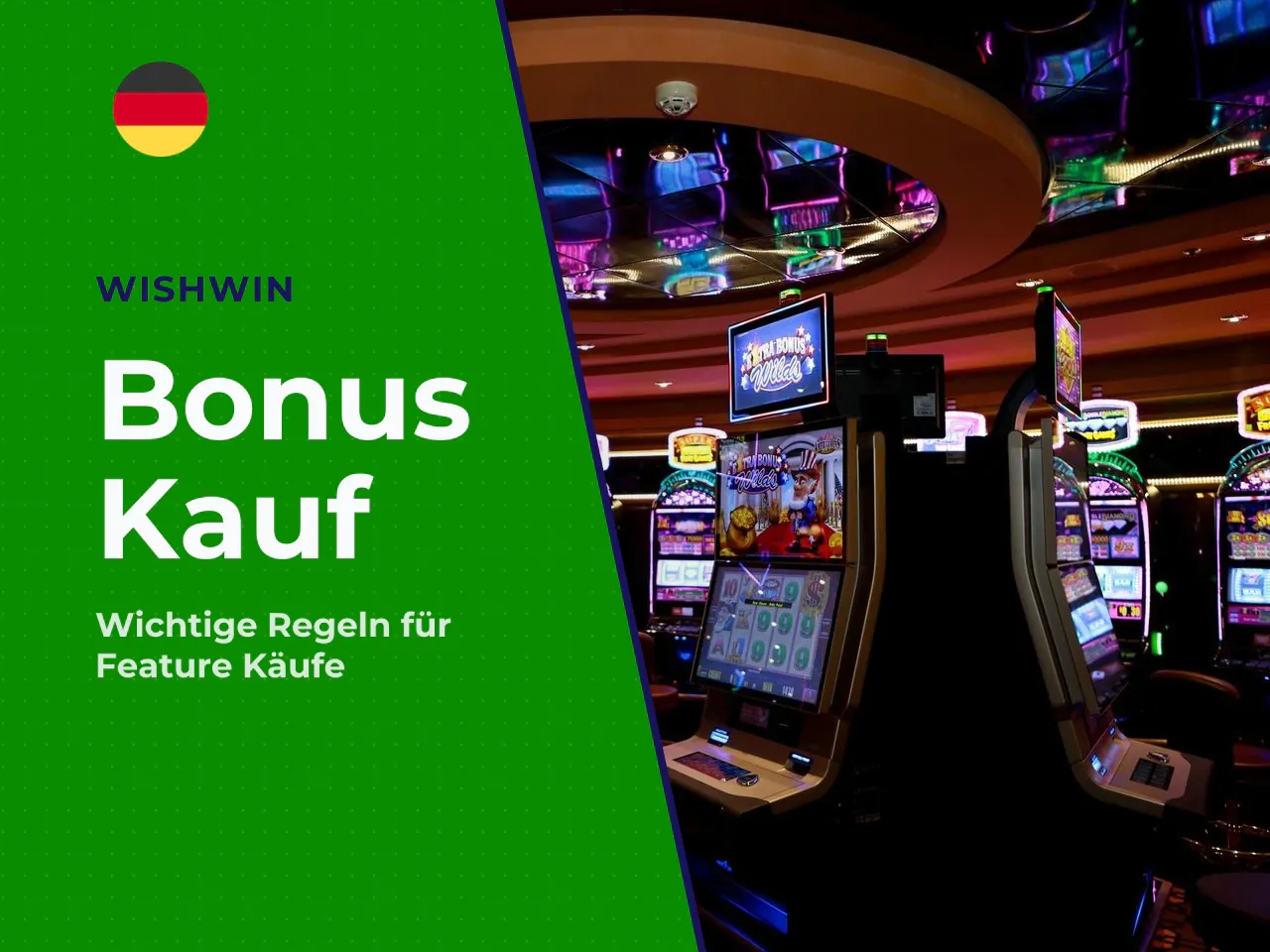 Sugar Rush 1000 Bonus Buy Wichtige