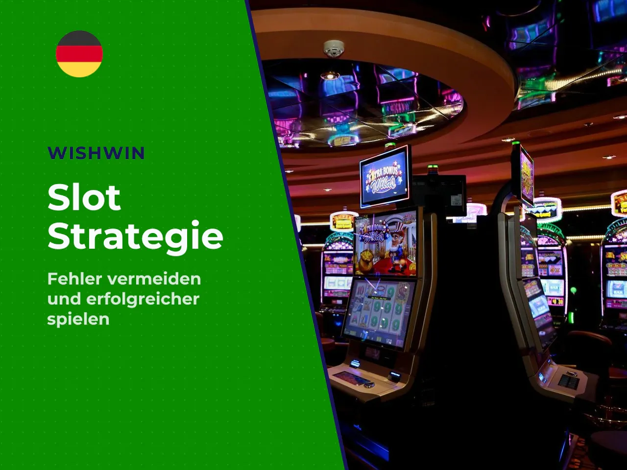 Drei typische Fehler beim Umgang mit