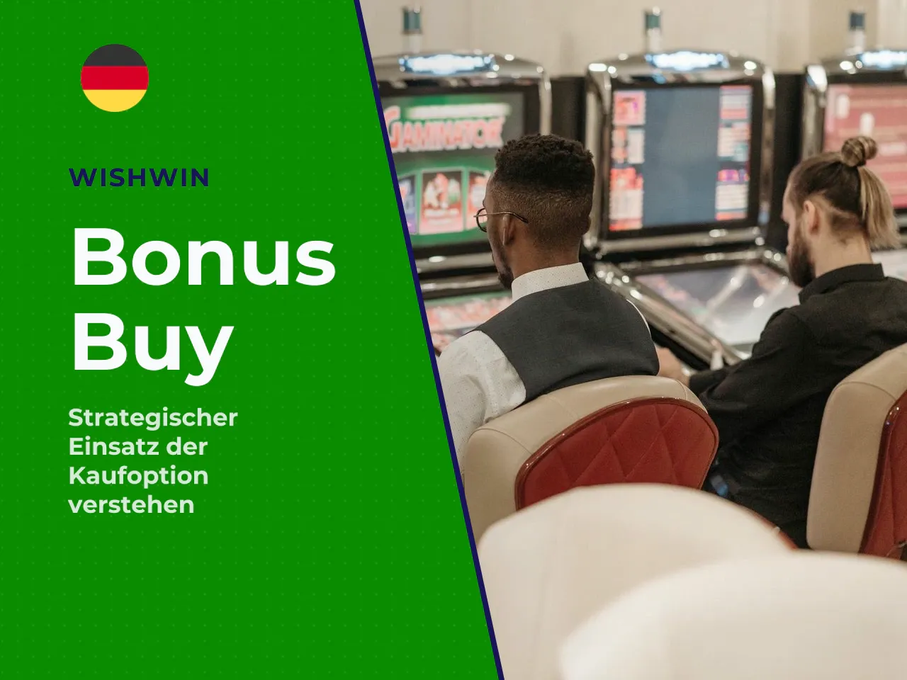 Dieser Befund ist beim Thema Bonus
