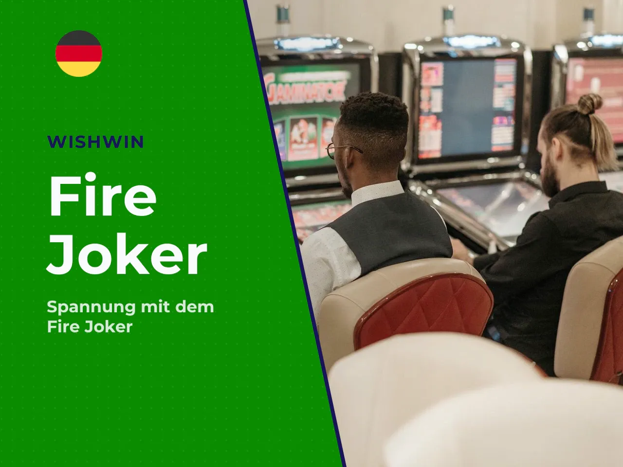 Fire Joker Slot spielen Demo, Bonus