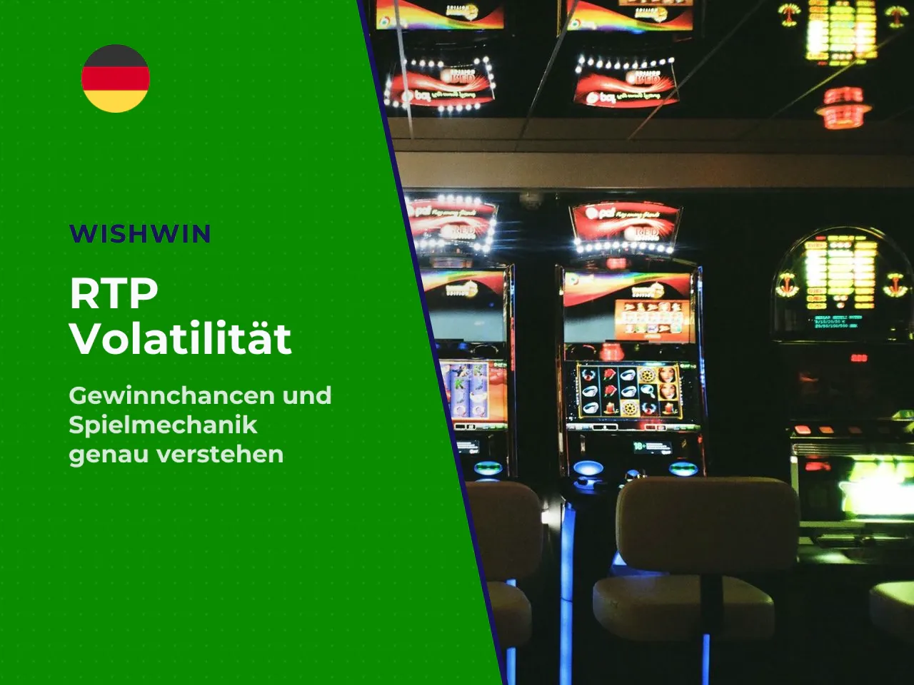 RTP und Volatilität bei Legacy of