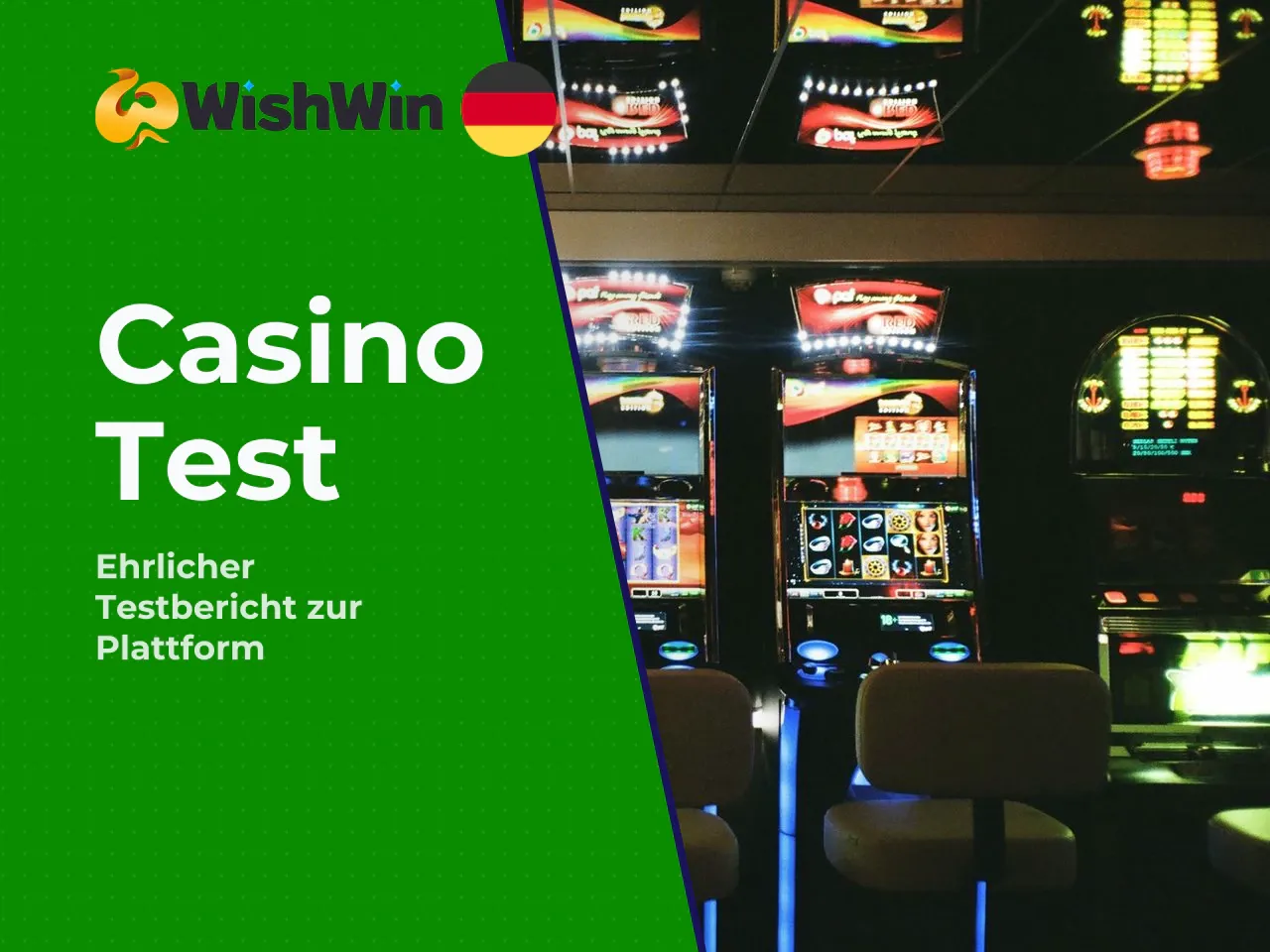 WishWin Erfahrungen Lohnt sich das Angebot