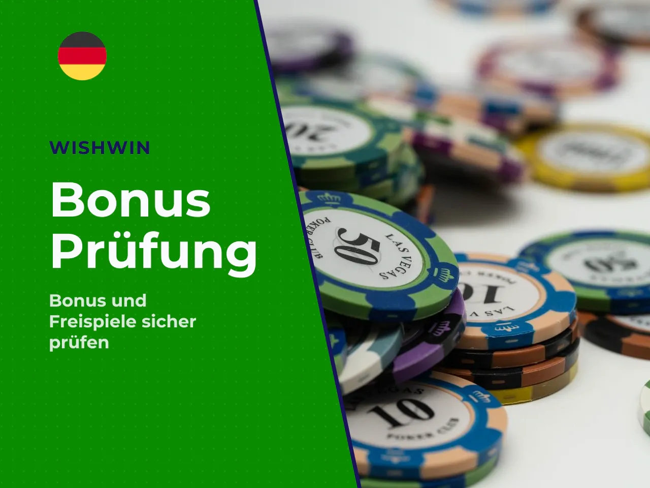 12 Wie Sie überprüfen, ob Bonus