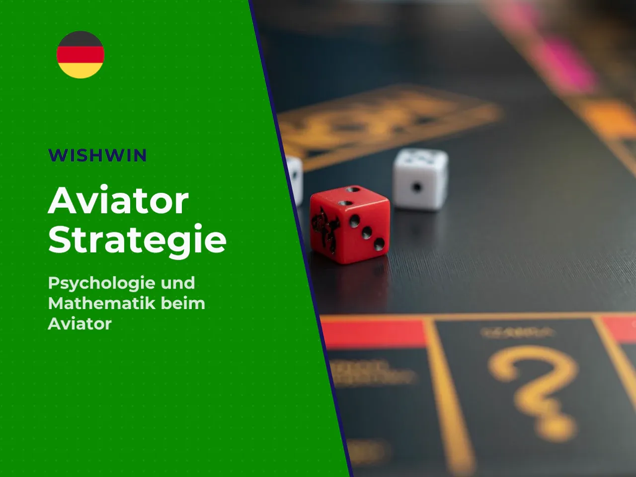Genau diese extreme Volatilität erzeugt den