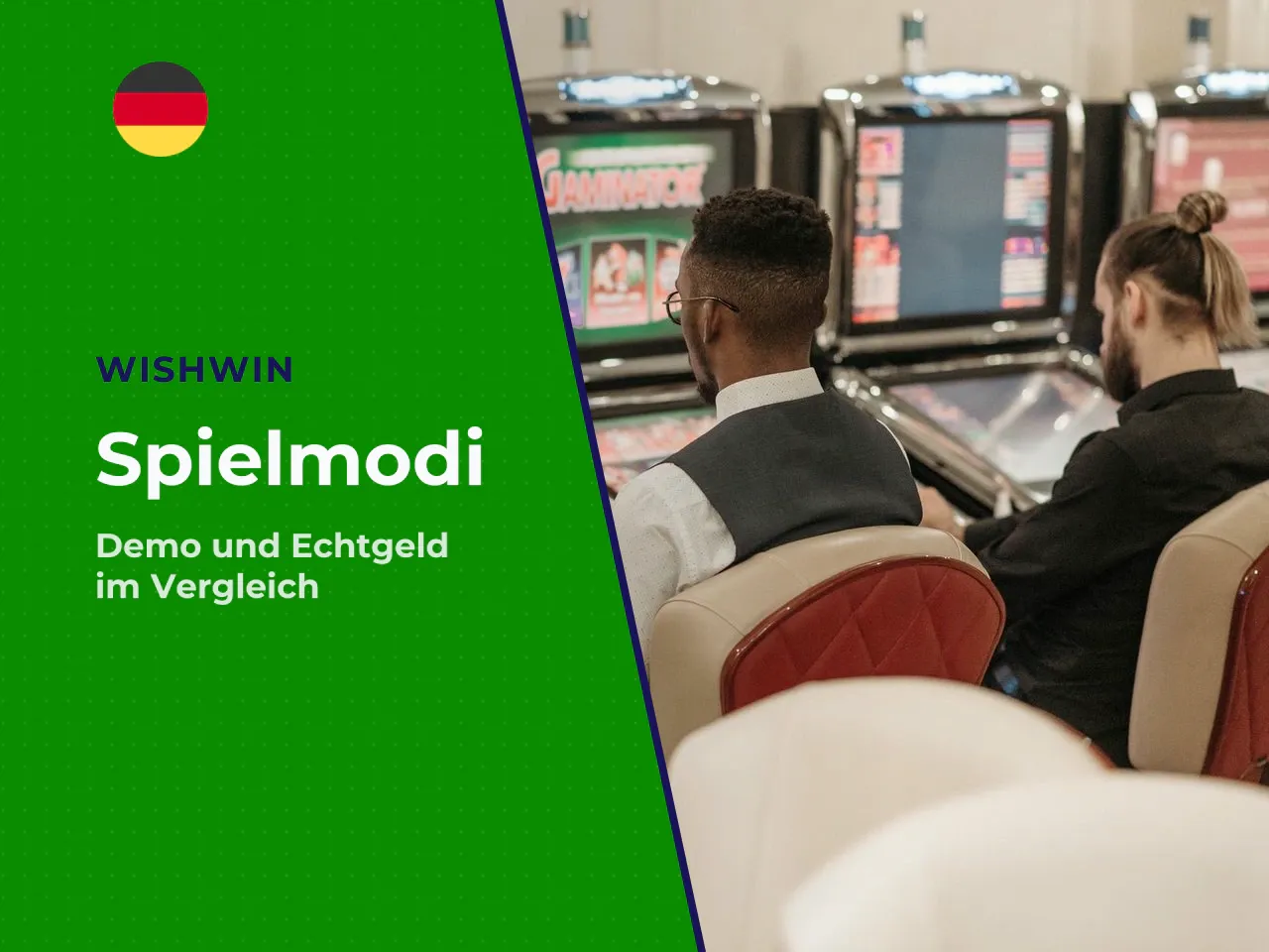 Unterschiede zwischen kostenlos spielen und Echtgeld
