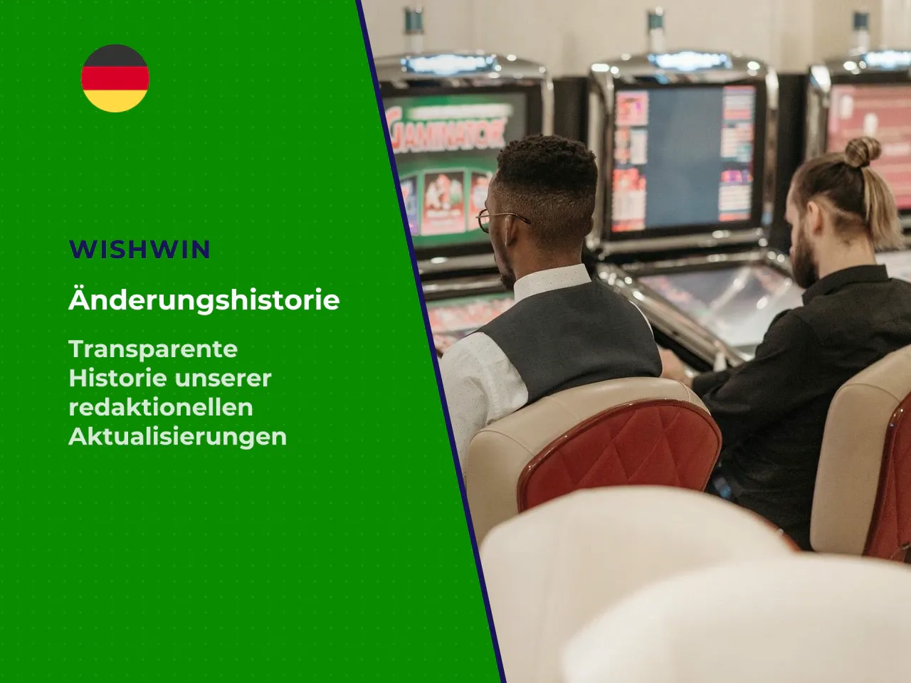 Anhang Redaktionelle Änderungshistorie