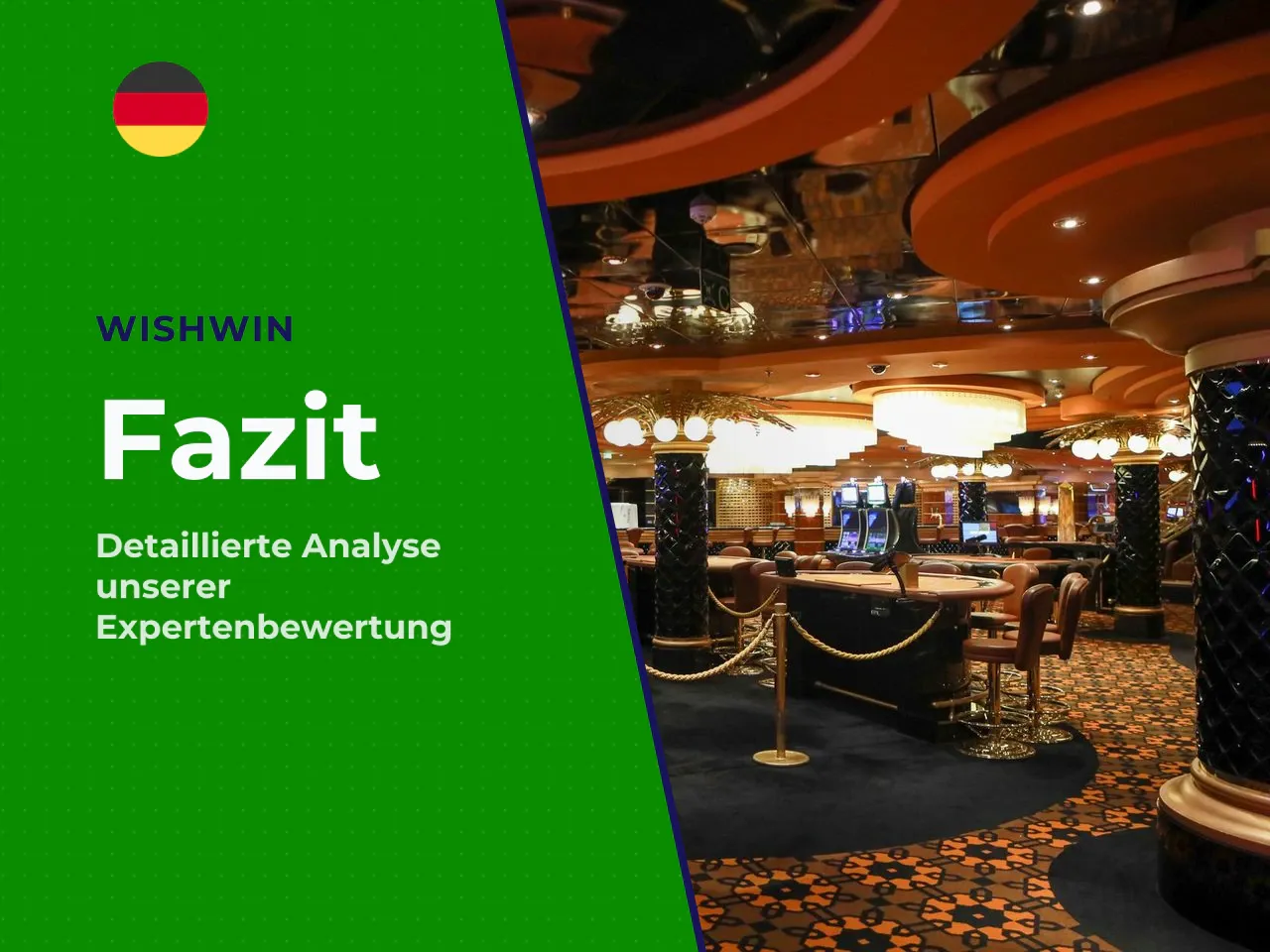 Fazit Für wen eignet sich WishWin