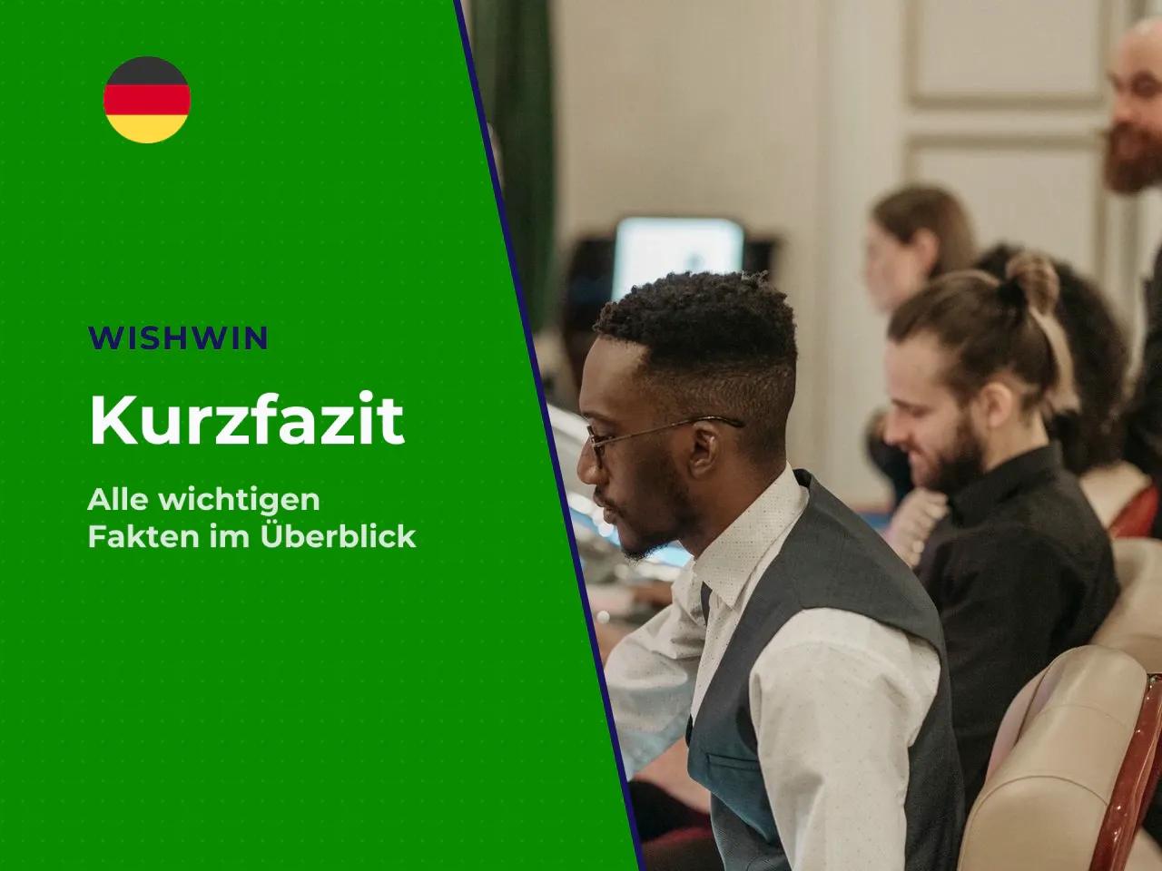 Die Kurzfassung für Eilige