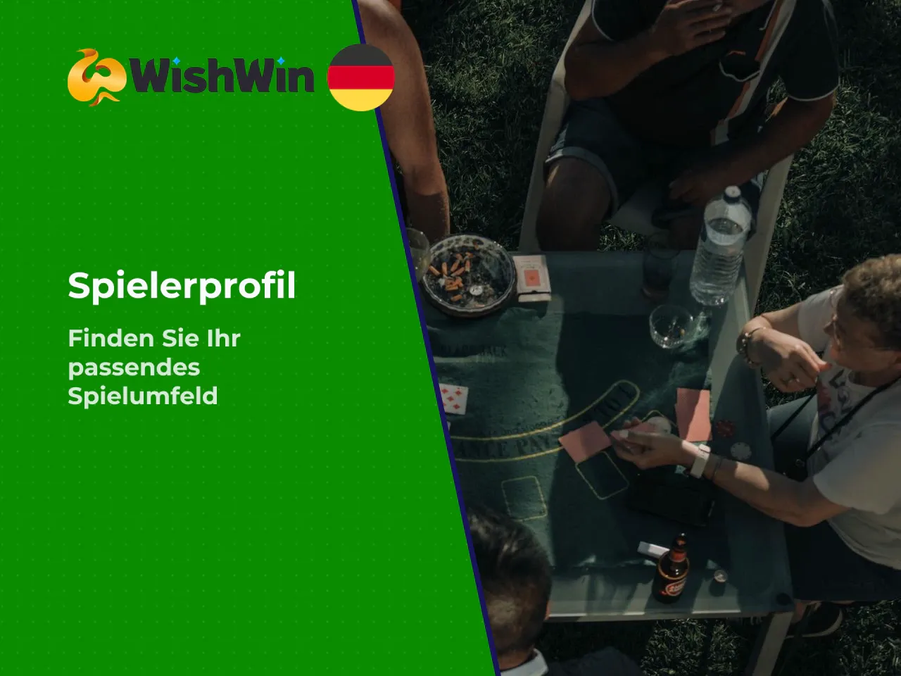 Für wen sich WishWin eignet und