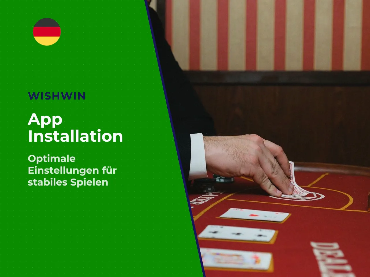 Praxistipps für ein stabiles mobiles Spielerlebnis