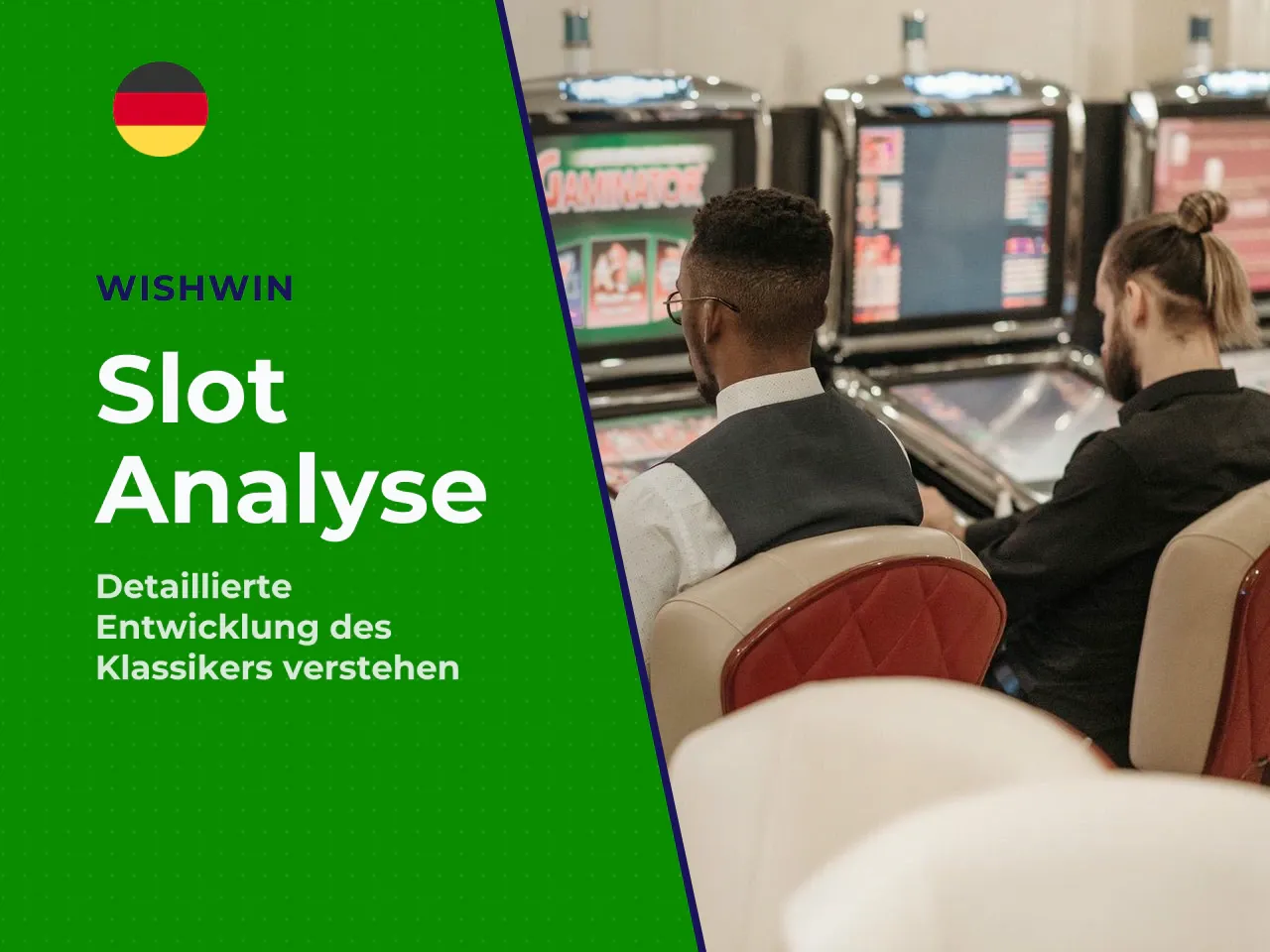 Warum dieser Slot 2026 anders zu