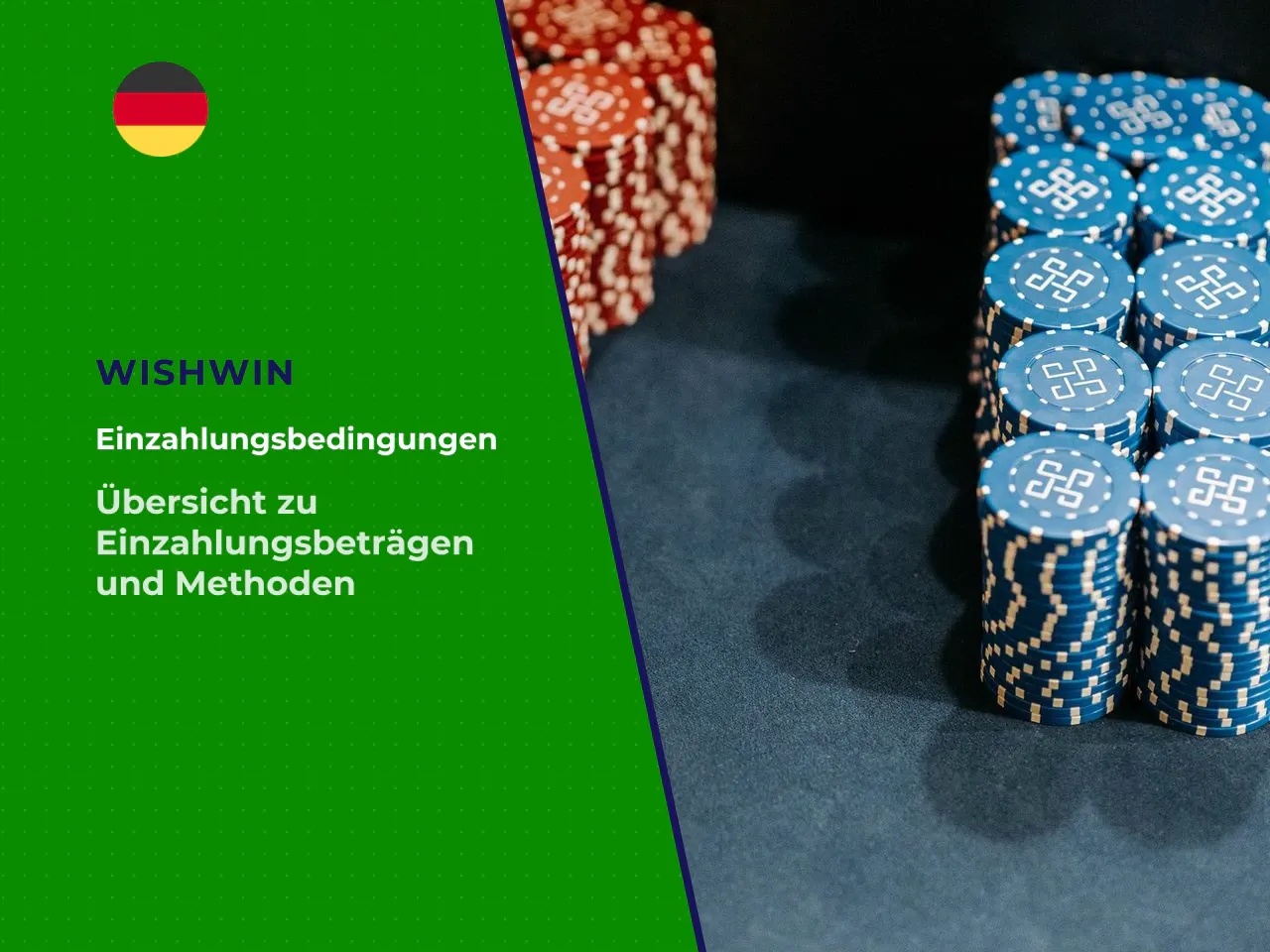 Einzahlungsschwellen für Bestandskundenaktionen