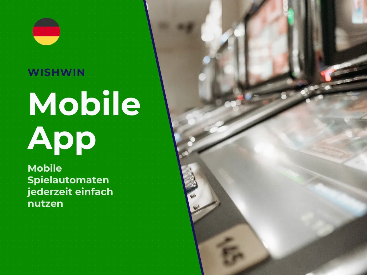 Was ist die Wishwin App und