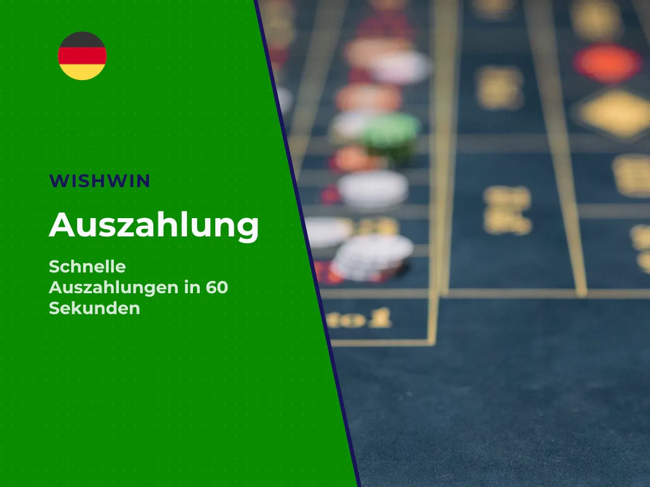Das Wichtigste in 60 Sekunden