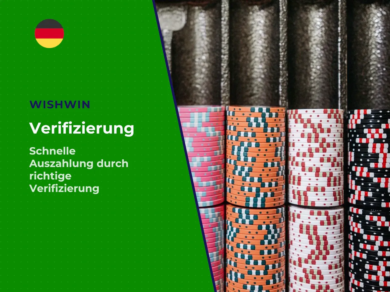 KYC-Checkliste Verifizierung und Auszahlung in Deutschland