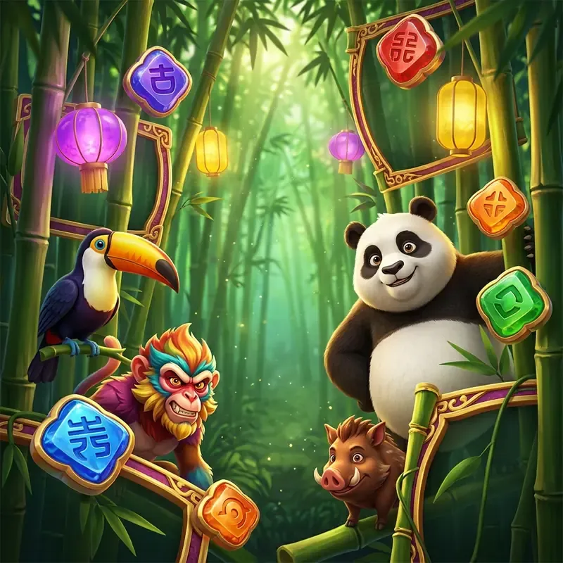 Big Bamboo