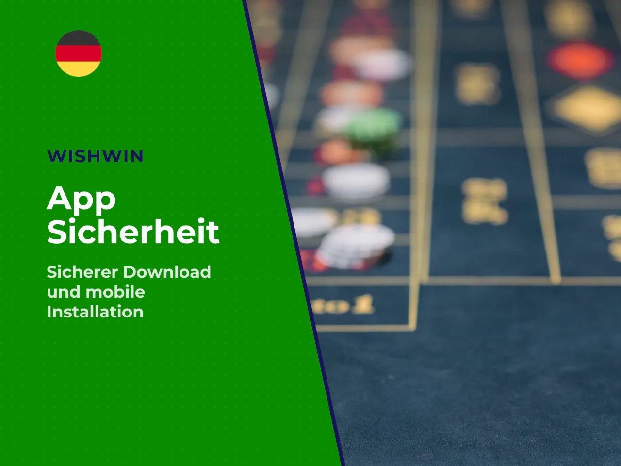 Offizielle Quelle und Download vor der