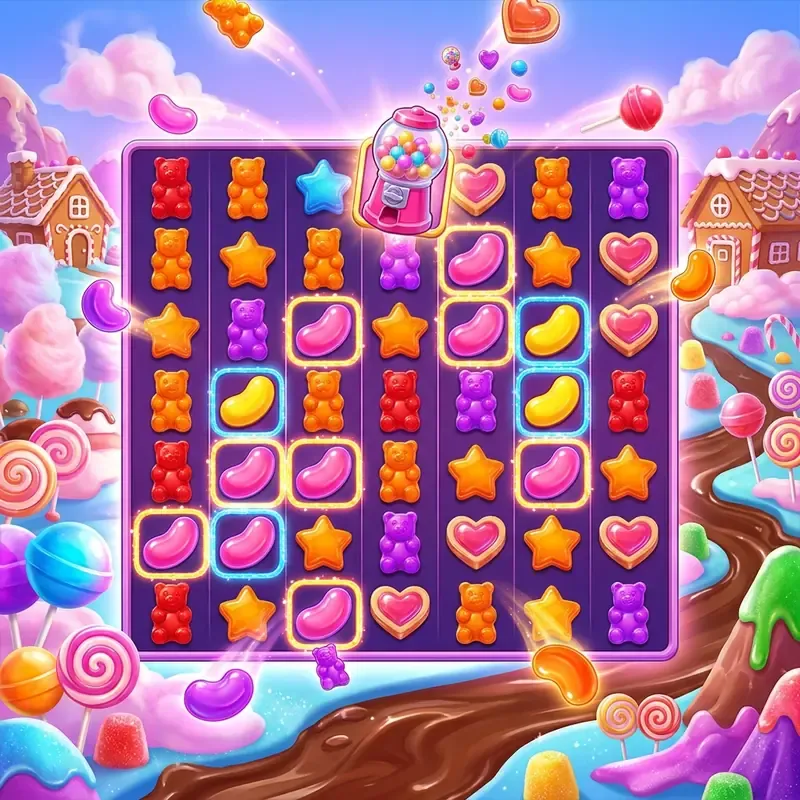 Sugar Rush