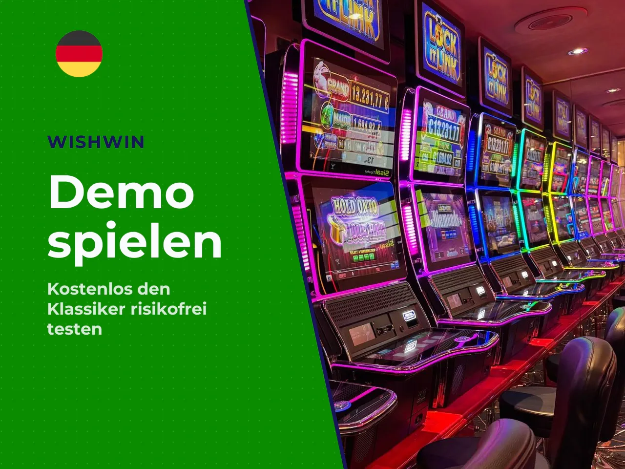 Eye of Horus Demo kostenlos testen