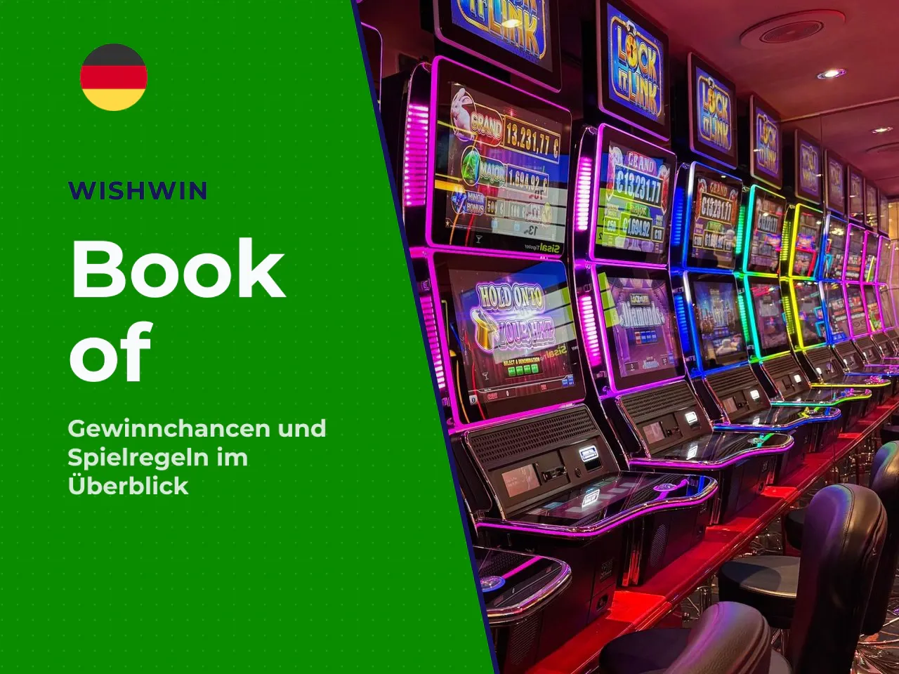 Book of Dead Slot kostenlos spielen