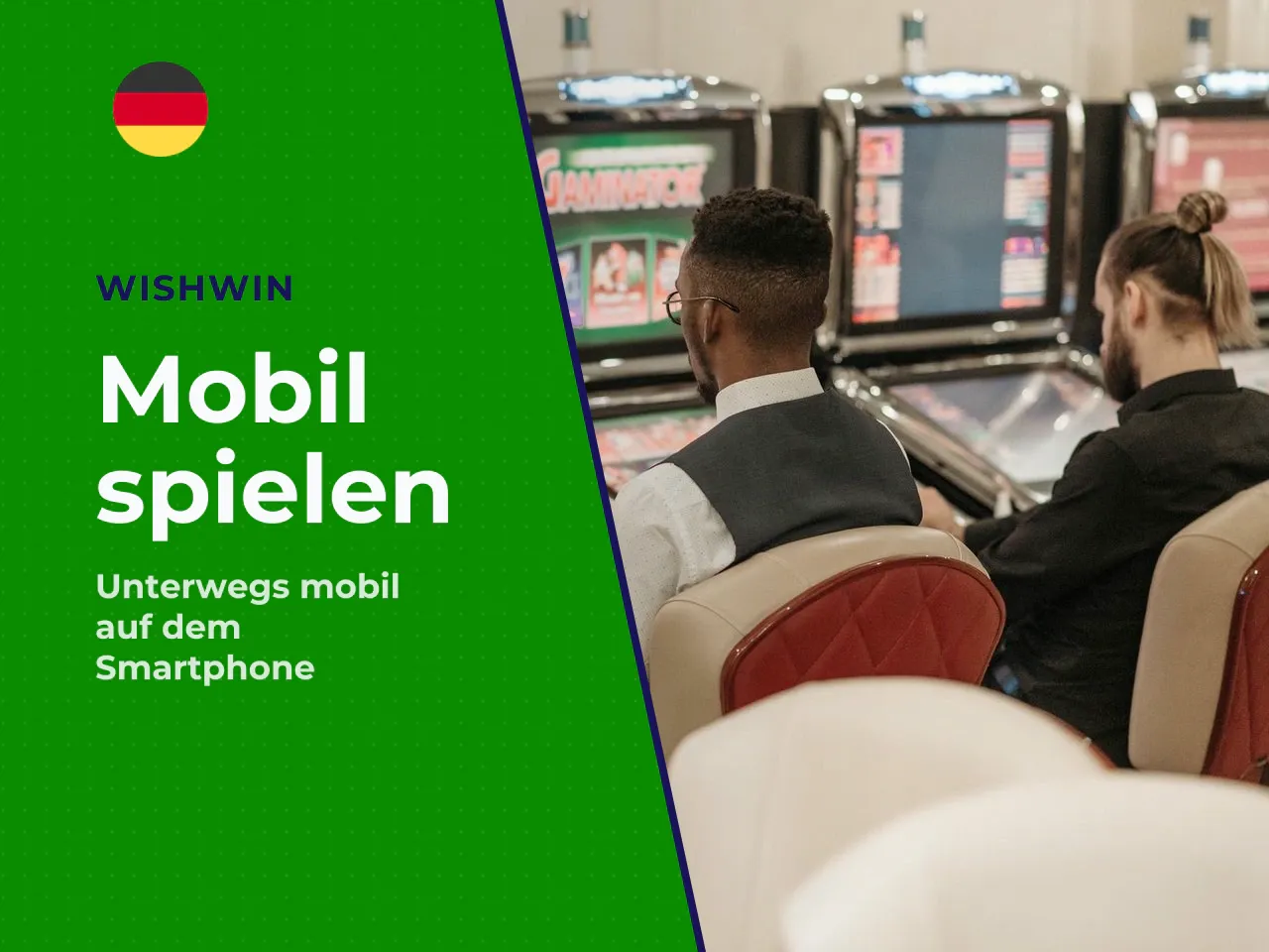 Lucky Pharaoh Wild mobil spielen. Der