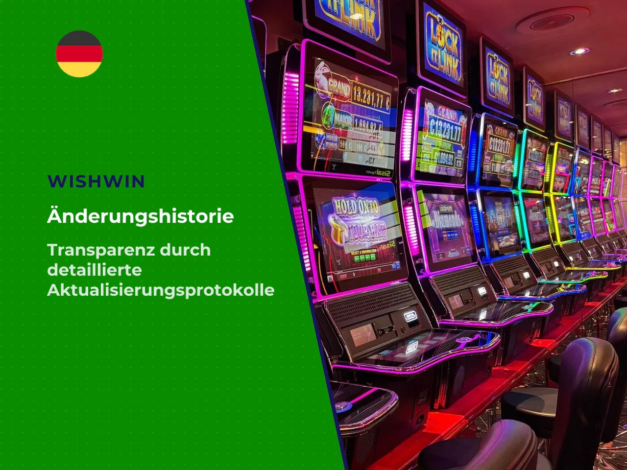 Anhang A Redaktionelle Änderungshistorie Transparenz