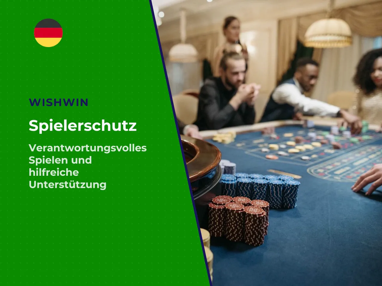 Sollten Sie oder Angehörige Unterstützung bei