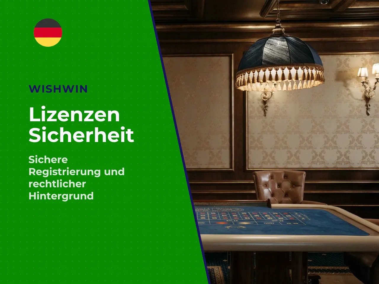 GGL-Regulierung versus Offshore-Lizenz der entscheidende Unterschied