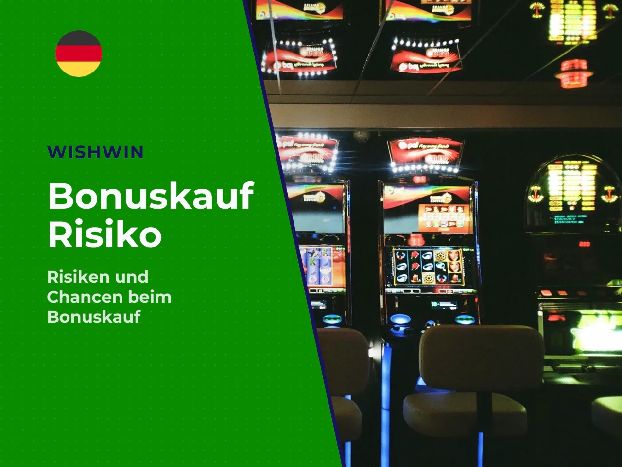- Erwartungswert Ein Bonuskauf garantiert das