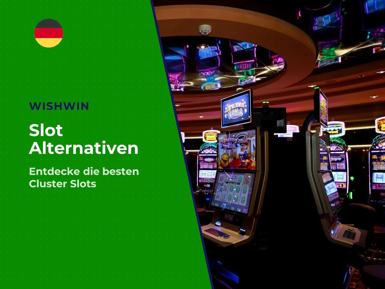 Die besten Alternativen zu Sweet Bonanza