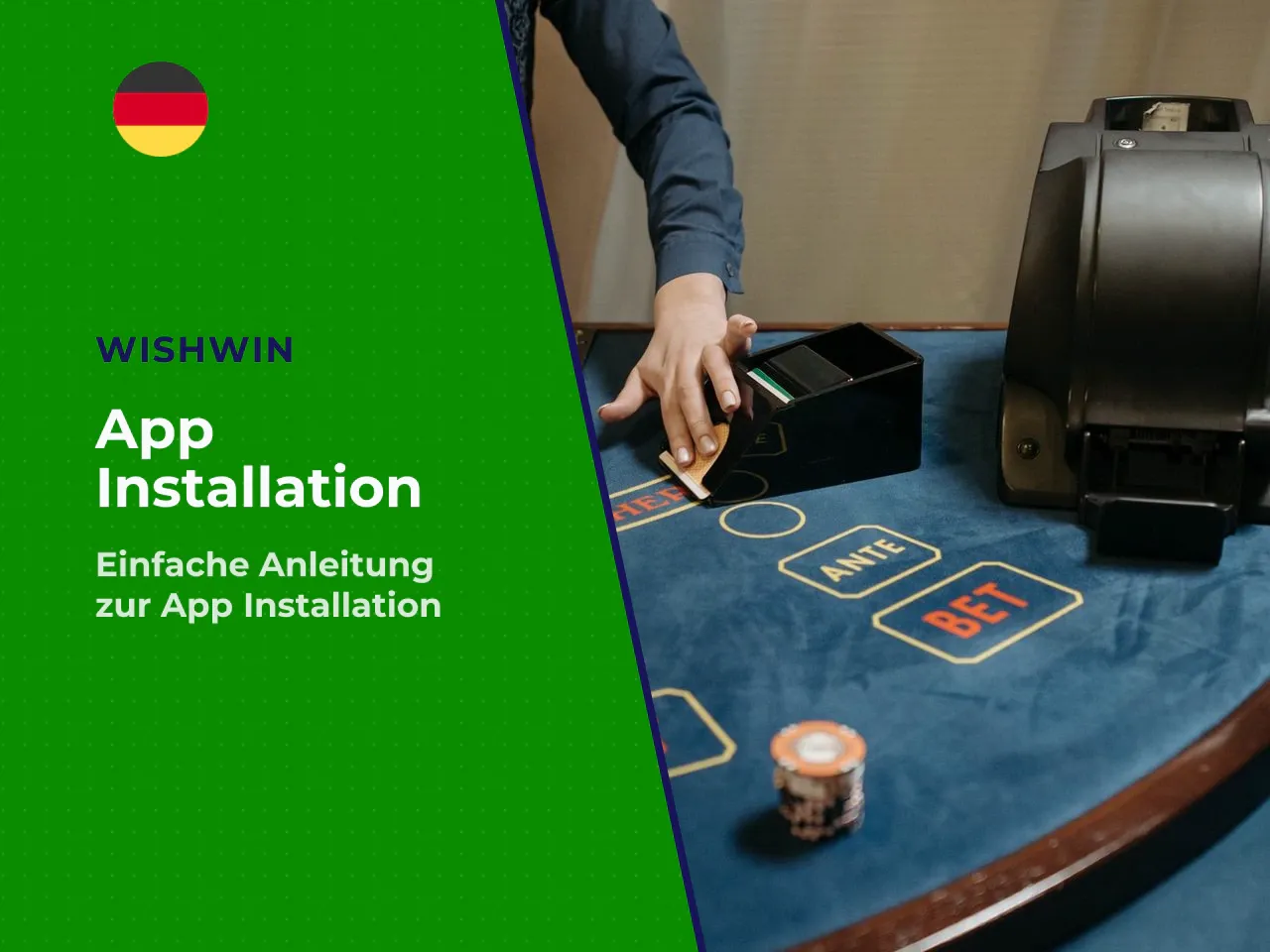 Android-Nutzung, Login und Updates. Nach dem
