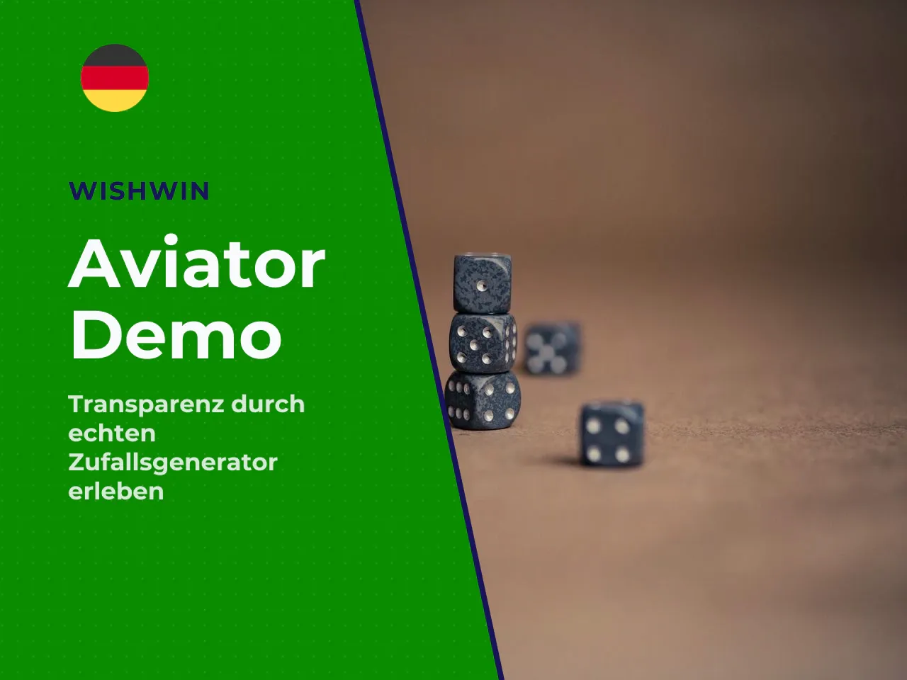 Was die Aviator Demo zeigt und