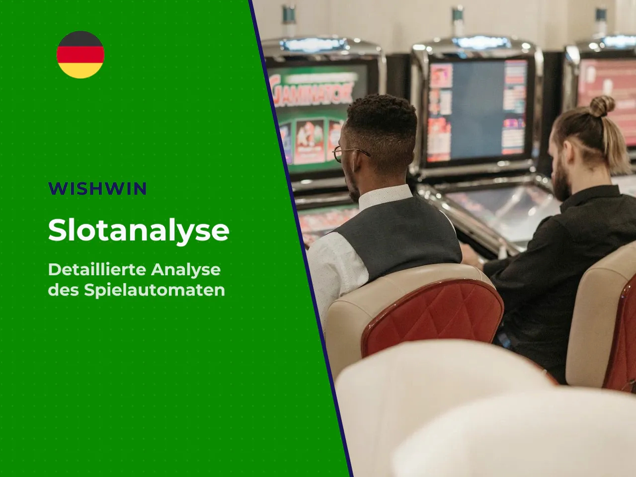Die Einschätzung der Finanzmathematik eines Automaten