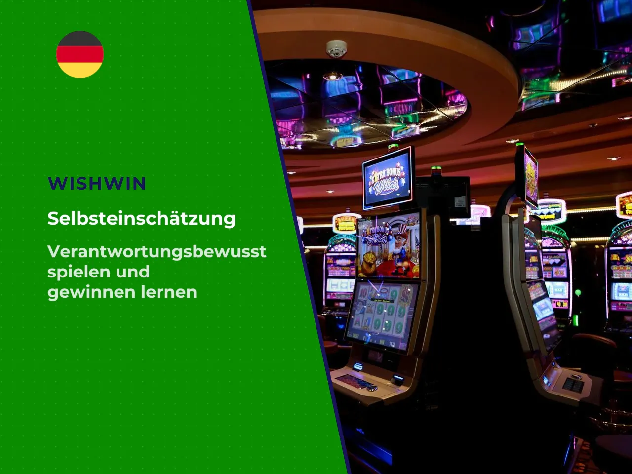 Selbsteinschätzung Sind Sie bereit für den