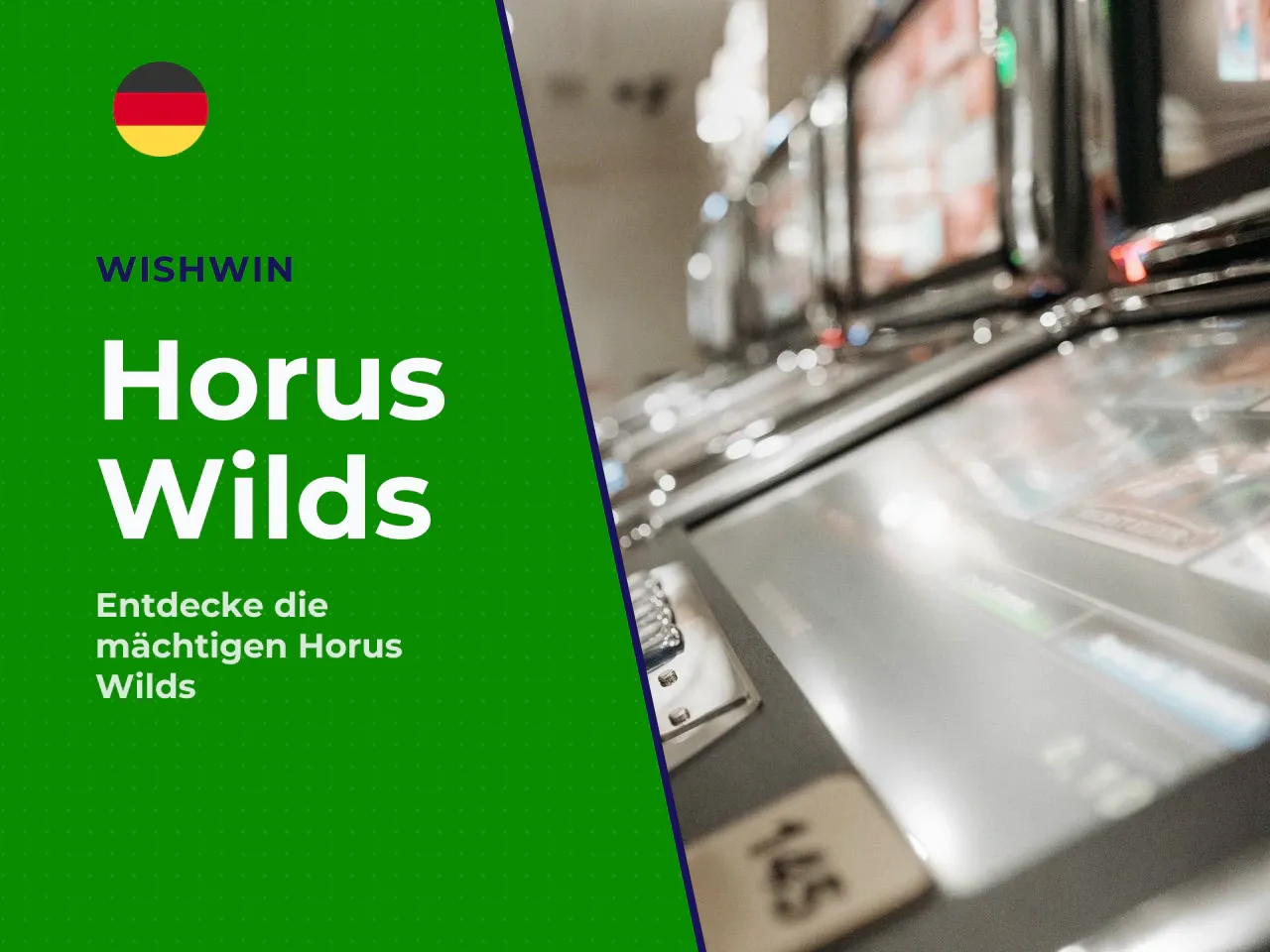 Das Wild Symbol und Expanding Wild