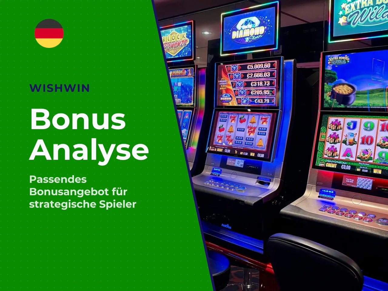 Für wen dieser Bonus passt und