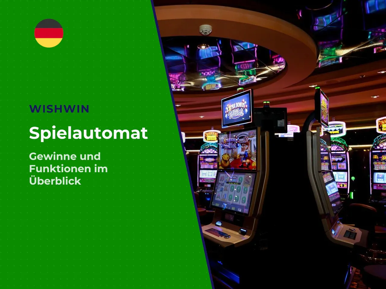 Bei einem Volltreffer aus fünf Roten
