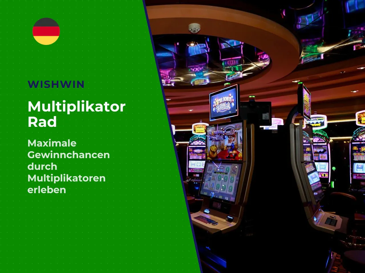 7 Wheel of Multipliers im Fire