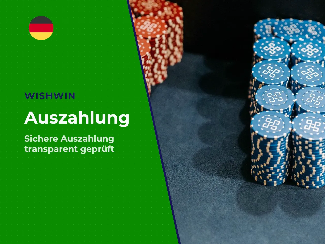 So prüfen Leser eine Marke in