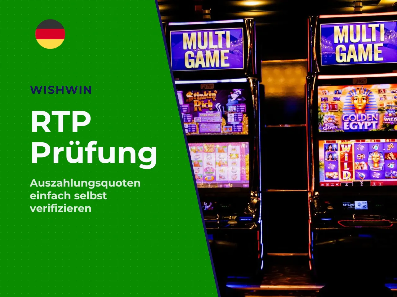 So prüfen Sie den konfigurierten RTP